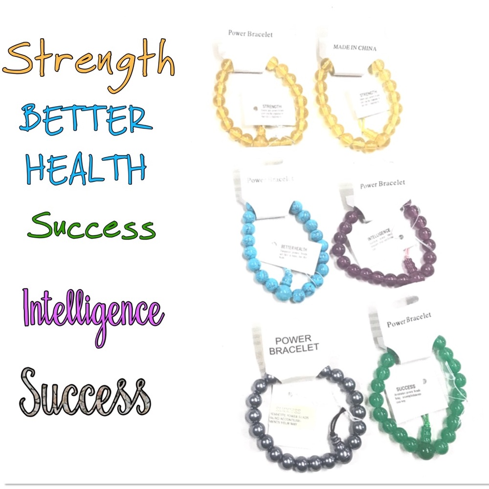power bracelet bundle PB-2